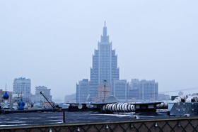 Apelsin Pushkinskaya