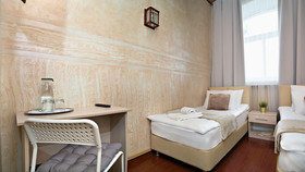 Apelsin Pushkinskaya