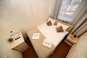 Apelsin Pushkinskaya