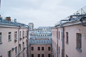 Apelsin Pushkinskaya