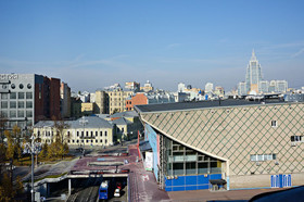 Apelsin Pushkinskaya