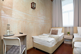 Apelsin Pushkinskaya