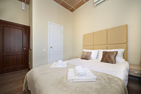 Apelsin Pushkinskaya