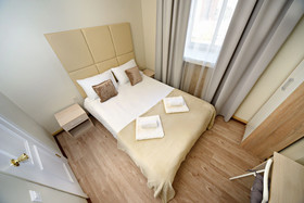 Apelsin Pushkinskaya