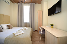 Apelsin Pushkinskaya