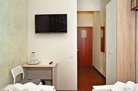 Apelsin Pushkinskaya