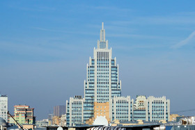 Apelsin Pushkinskaya