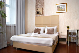 Apelsin Pushkinskaya