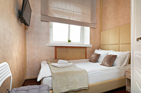 Apelsin Pushkinskaya