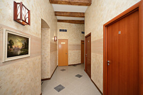 Apelsin Pushkinskaya