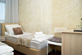 Apelsin Pushkinskaya