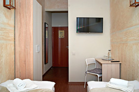 Apelsin Pushkinskaya