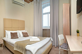 Apelsin Pushkinskaya