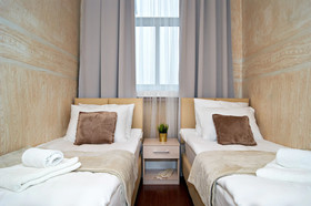 Apelsin Pushkinskaya