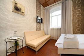 Apelsin Pushkinskaya