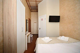 Apelsin Pushkinskaya