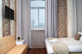 Apelsin Pushkinskaya