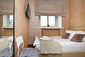 Apelsin Pushkinskaya