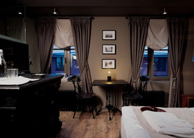 Arbat 6 Boutique Hotel