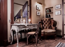 Arbat 6 Boutique Hotel