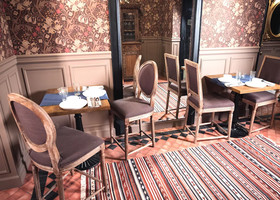Arbat 6 Boutique Hotel