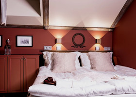 Arbat 6 Boutique Hotel