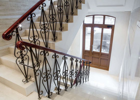Arbat 6 Boutique Hotel