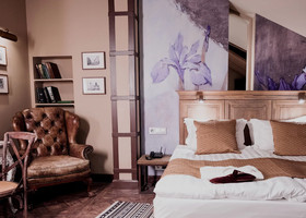 Arbat 6 Boutique Hotel
