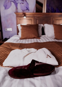 Arbat 6 Boutique Hotel