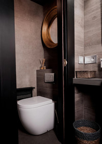 Arbat 6 Boutique Hotel