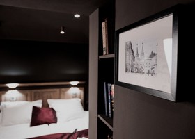 Arbat 6 Boutique Hotel