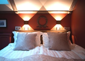 Arbat 6 Boutique Hotel