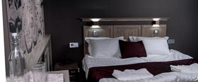 Arbat 6 Boutique Hotel