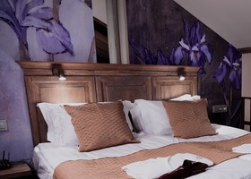 Arbat 6 Boutique Hotel