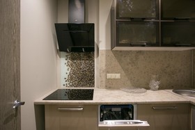 Arbat House Apartments On Bolshaya Nikitskaya