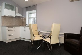 Arbat House Apartments On Povarskaya