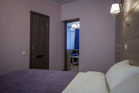 Arbat Inn