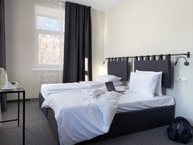 Novy Arbat Residence