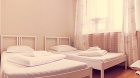Arka Hotel
