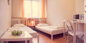 Arka Hotel