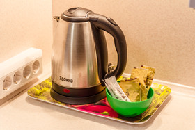Aroma Hotel Na Kozhuvskoy
