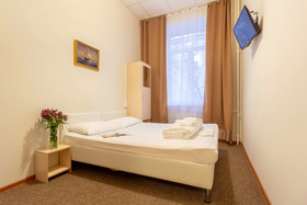 Aroma Hotel Na Kozhuvskoy