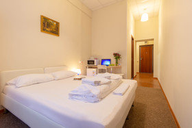 Aroma Hotel Na Kozhuvskoy
