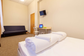 Aroma Hotel Na Kozhuvskoy