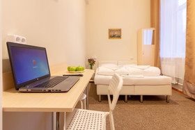 Aroma Hotel Na Kozhuvskoy
