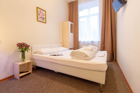 Aroma Hotel Na Kozhuvskoy