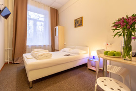 Aroma Hotel Na Kozhuvskoy