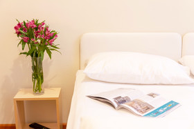 Aroma Hotel Na Kozhuvskoy