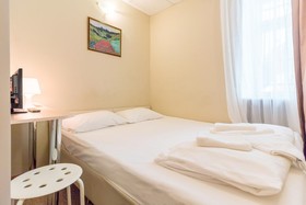 Aroom Hotel on Kitay Gorod