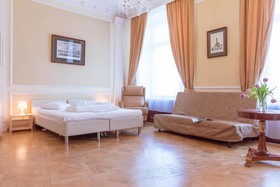 Aroom Hotel on Kitay Gorod